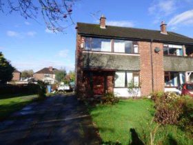 4 bedroom Semi-Detached for sale